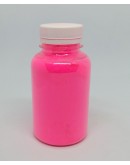 Флуоресцентный пигмент розовый