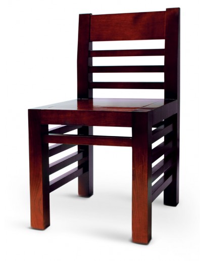 Стул  Модель D 114 «Japanese chair»