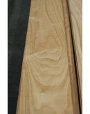 Натуральный шпон Черешни строганный - 0,6 мм длина от 2,10 - 3,80 м / ширина от 10 см 