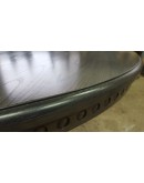 Круглый стол из полного массива Дуба, d=135